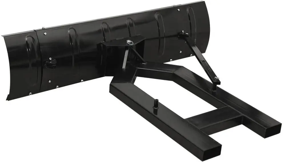 Plug de zapada VidaXL 153130 (Black) - 7