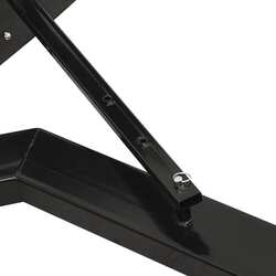 Plug de zapada VidaXL 153130 (Black) Thumb