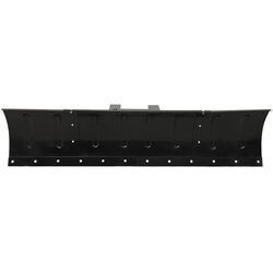 Снегоотвал VidaXL 153131 (Black) Thumb