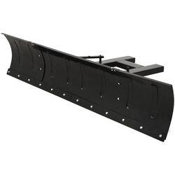 Снегоотвал VidaXL 153131 (Black)