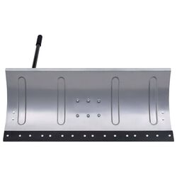 Plug de zapada VidaXL 3056434 (Silver) Thumb