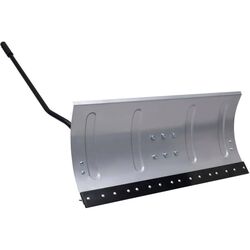 Plug de zapada VidaXL 3056434 (Silver)