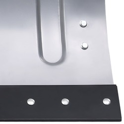 Plug de zapada VidaXL 3056434 (Silver) Thumb