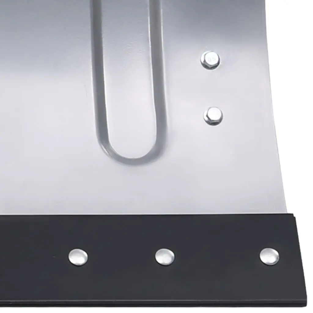 Plug de zapada VidaXL 3056434 (Silver) - 5