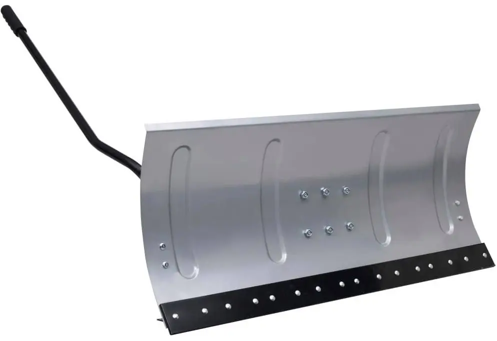 Plug de zapada VidaXL 3056434 (Silver)