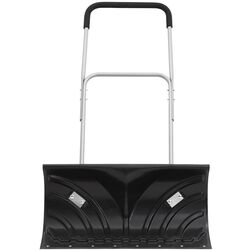 Plug de zapada VidaXL 364817 (Black/Silver) Thumb