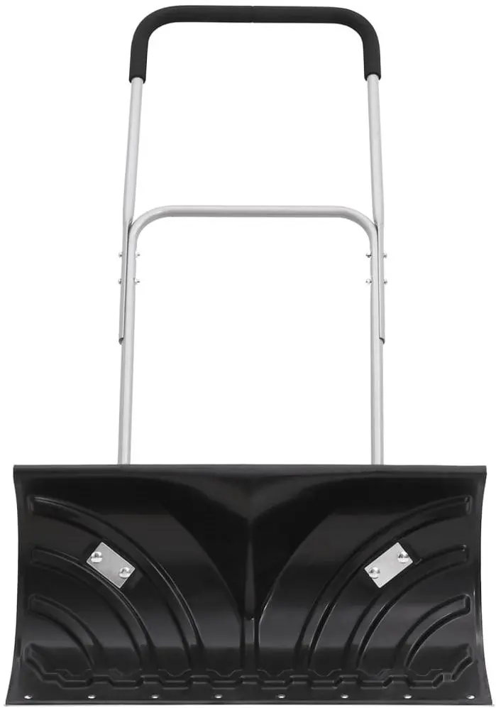 Plug de zapada VidaXL 364817 (Black/Silver) - 2