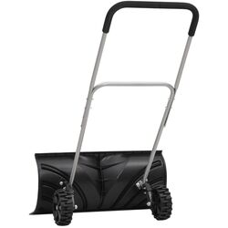 Plug de zapada VidaXL 364817 (Black/Silver) Thumb