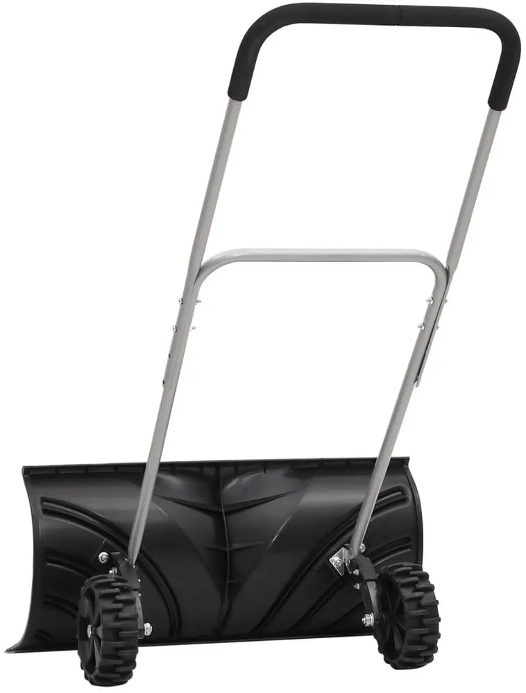 Plug de zapada VidaXL 364817 (Black/Silver) - 3