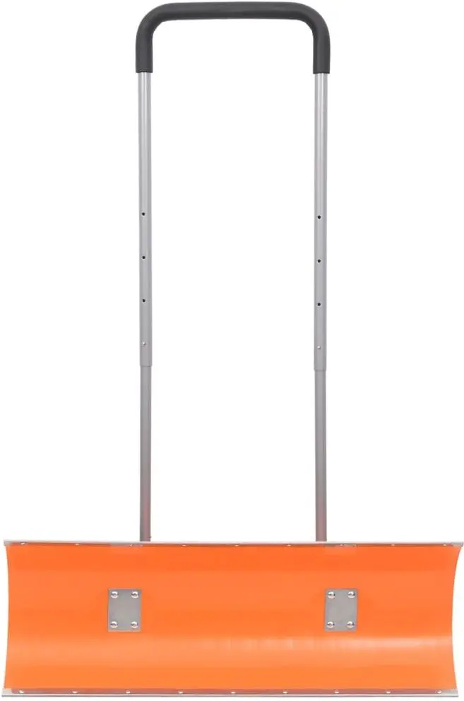 Plug de zapada VidaXL 364818 (Orange/Black) - 2