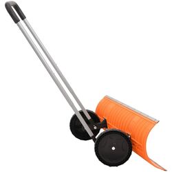 Plug de zapada VidaXL 364818 (Orange/Black) Thumb