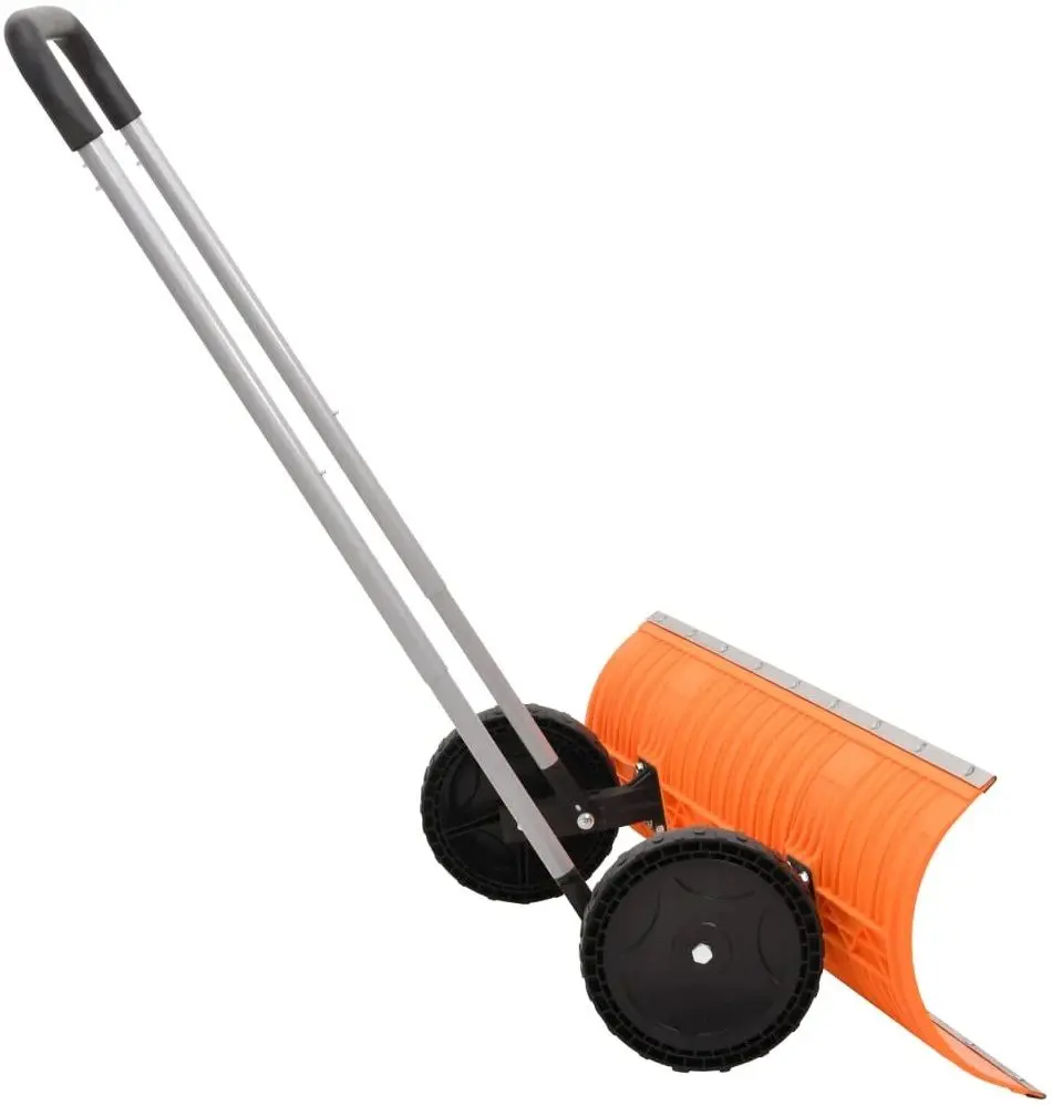 Plug de zapada VidaXL 364818 (Orange/Black) - 3