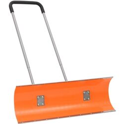 Plug de zapada VidaXL 364818 (Orange/Black)