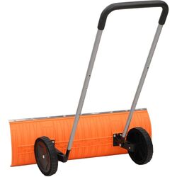 Plug de zapada VidaXL 364818 (Orange/Black) Thumb