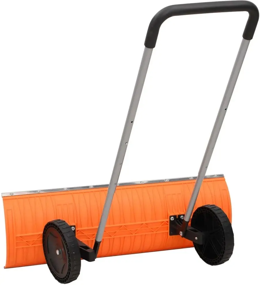 Plug de zapada VidaXL 364818 (Orange/Black) - 4