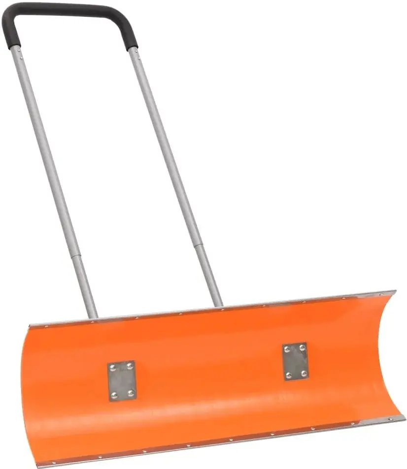 Plug de zapada VidaXL 364818 (Orange/Black)