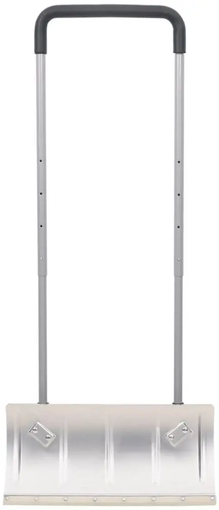 Plug de zapada VidaXL 364819 (Silver) - 8