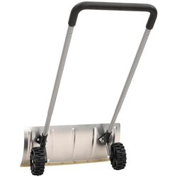 Plug de zapada VidaXL 364819 (Silver) Thumb