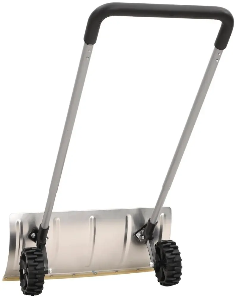 Plug de zapada VidaXL 364819 (Silver) - 7