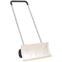 Plug de zapada VidaXL 364819 (Silver)