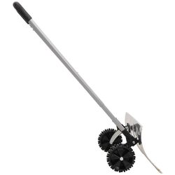 Plug de zapada VidaXL 364819 (Silver) Thumb