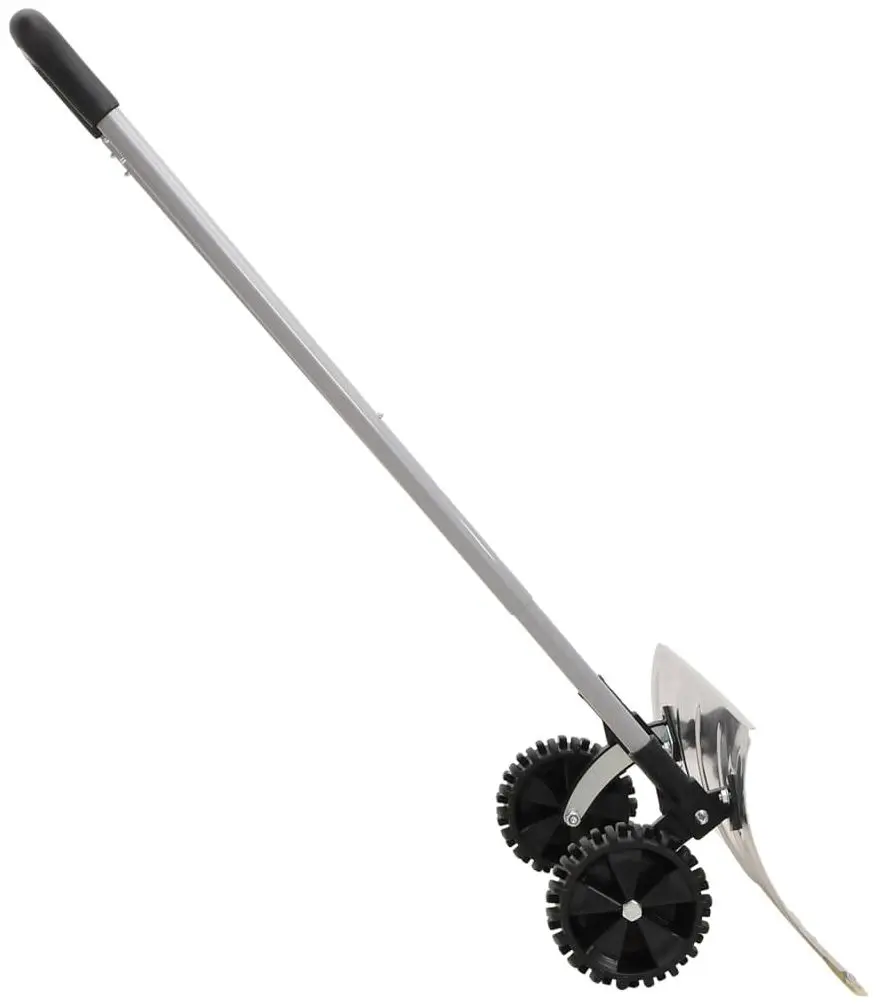 Plug de zapada VidaXL 364819 (Silver) - 6