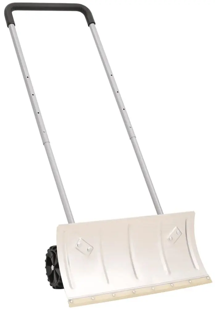 Plug de zapada VidaXL 364819 (Silver)