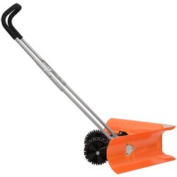 Plug de zapada VidaXL 364820 (Orange/Silver) Thumb