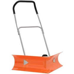 Plug de zapada VidaXL 364820 (Orange/Silver)