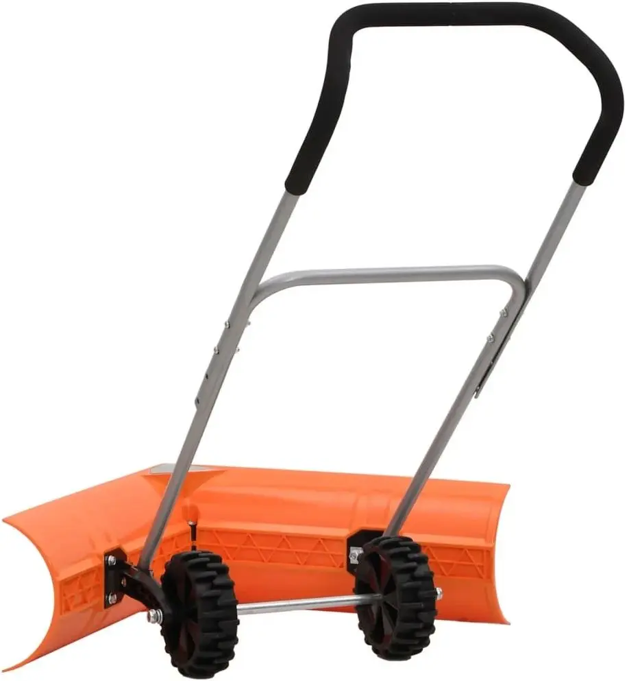 Plug de zapada VidaXL 364820 (Orange/Silver) - 5