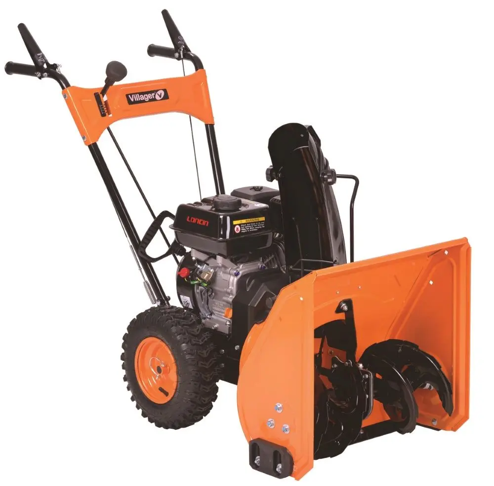 Freza de zapada Villager VST 50