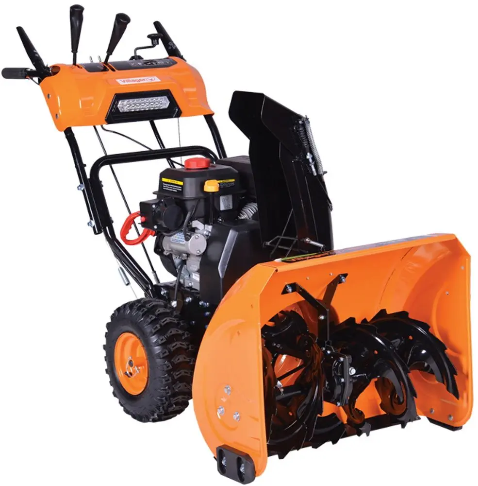 Снегоуборочная машина Villager VST 70