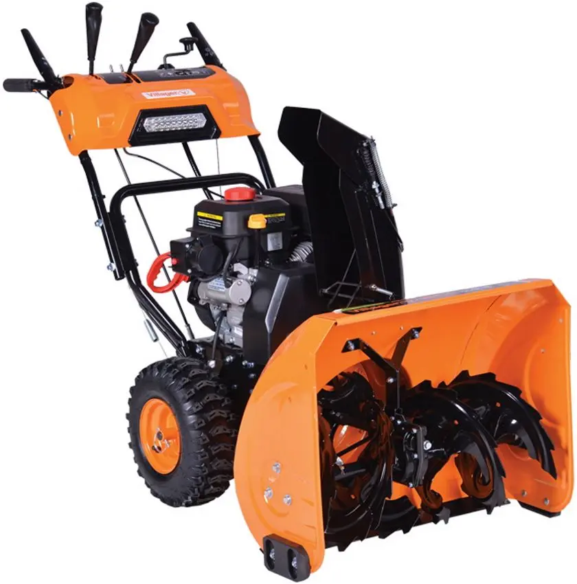 Снегоуборочная машина Villager VST 70