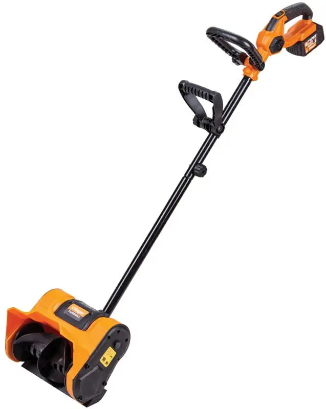 Freza de zapada Villager VST 2820