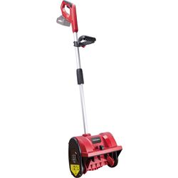 Снегоуборщик Worcraft CST-S20Li Solo Thumb