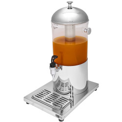Сокоохладитель GGM Gastro ESSH751 (Inox) Thumb
