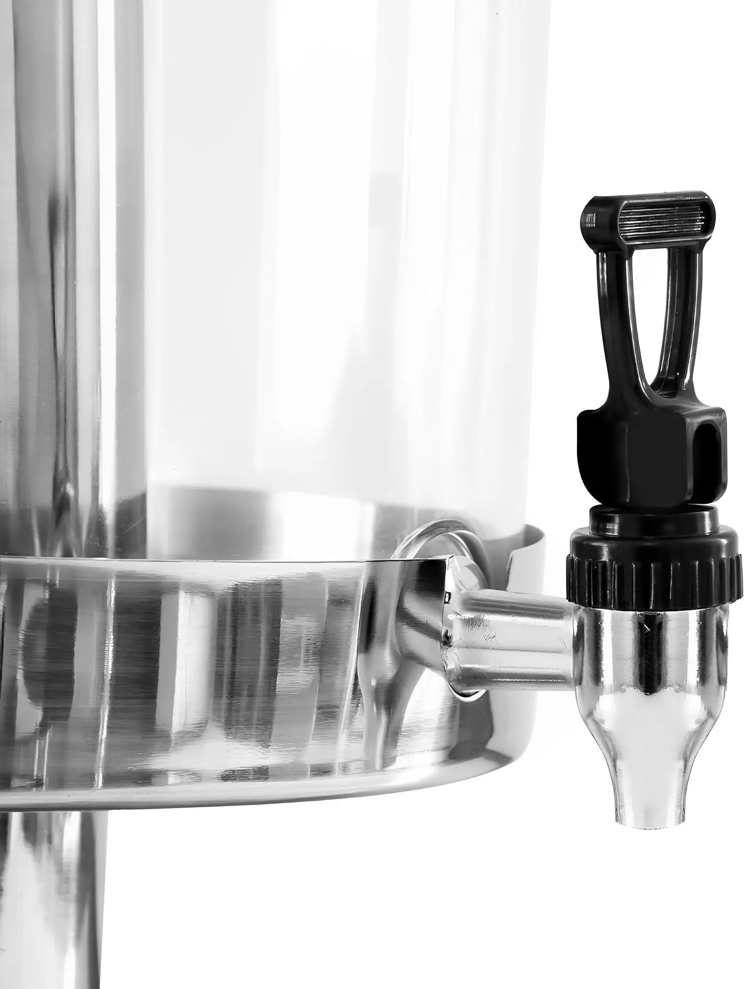 Сокоохладитель GGM Gastro ESSH751 (Inox) - 3
