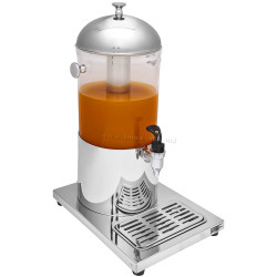 Сокоохладитель GGM Gastro ESSH751 (Inox)