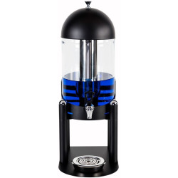 Сокоохладитель GGM Gastro SASPG1 (Black)