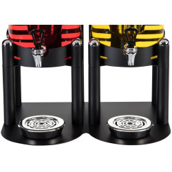 Сокоохладитель GGM Gastro SASPG2 (Black) Thumb