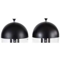 Сокоохладитель GGM Gastro SASPG2 (Black) Thumb