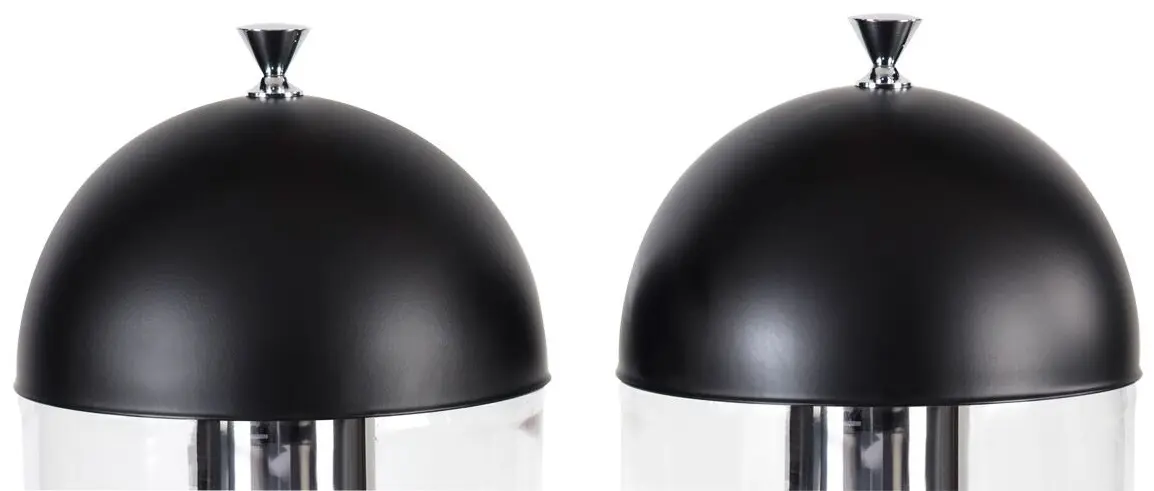 Сокоохладитель GGM Gastro SASPG2 (Black) - 3