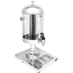 Сокоохладитель GGM Gastro SSH751 (Inox) Thumb