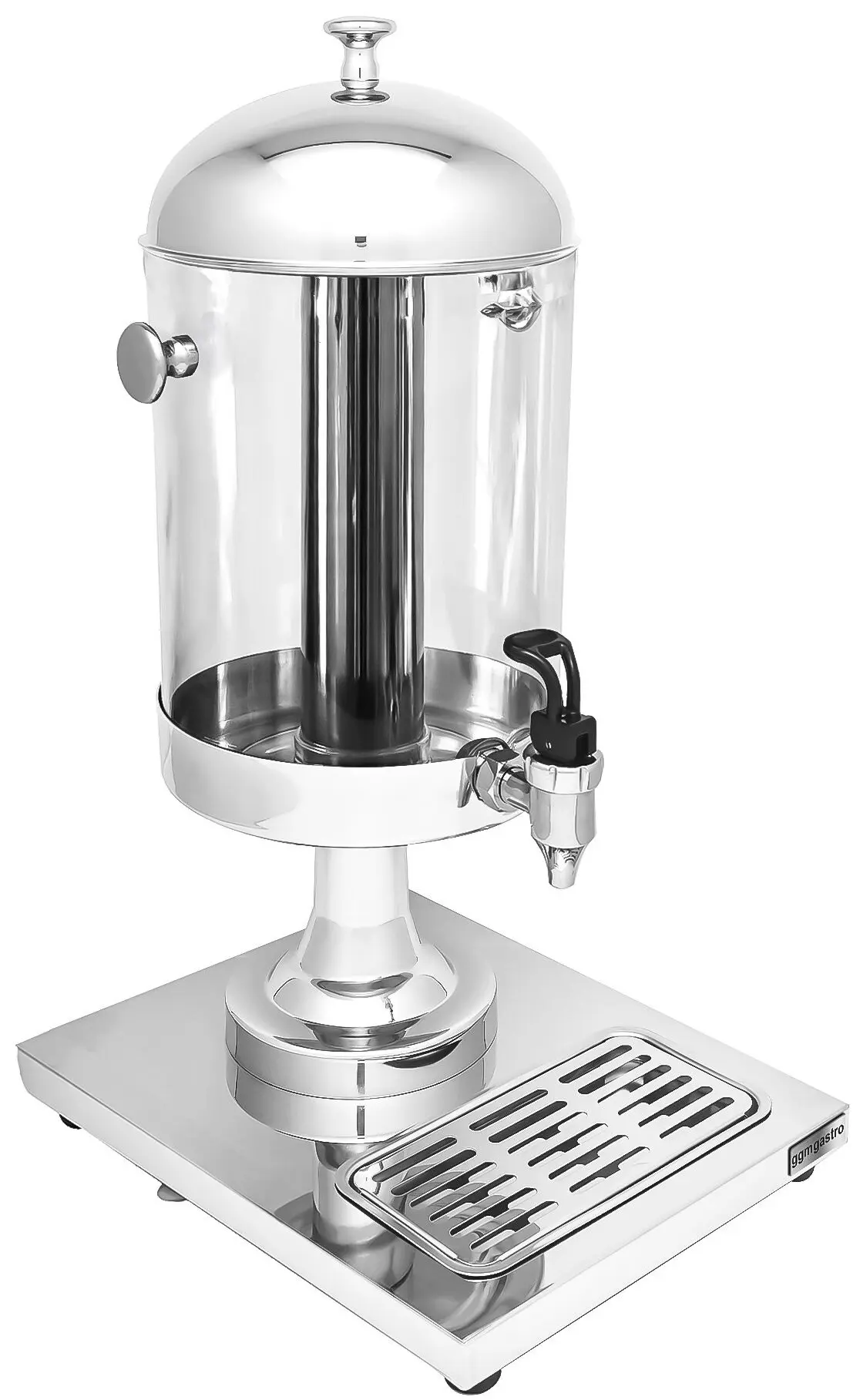 Сокоохладитель GGM Gastro SSH751 (Inox) - 2