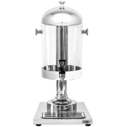 Сокоохладитель GGM Gastro SSH751 (Inox) Thumb
