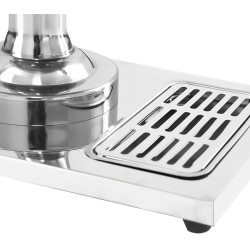Сокоохладитель GGM Gastro SSH751 (Inox) Thumb
