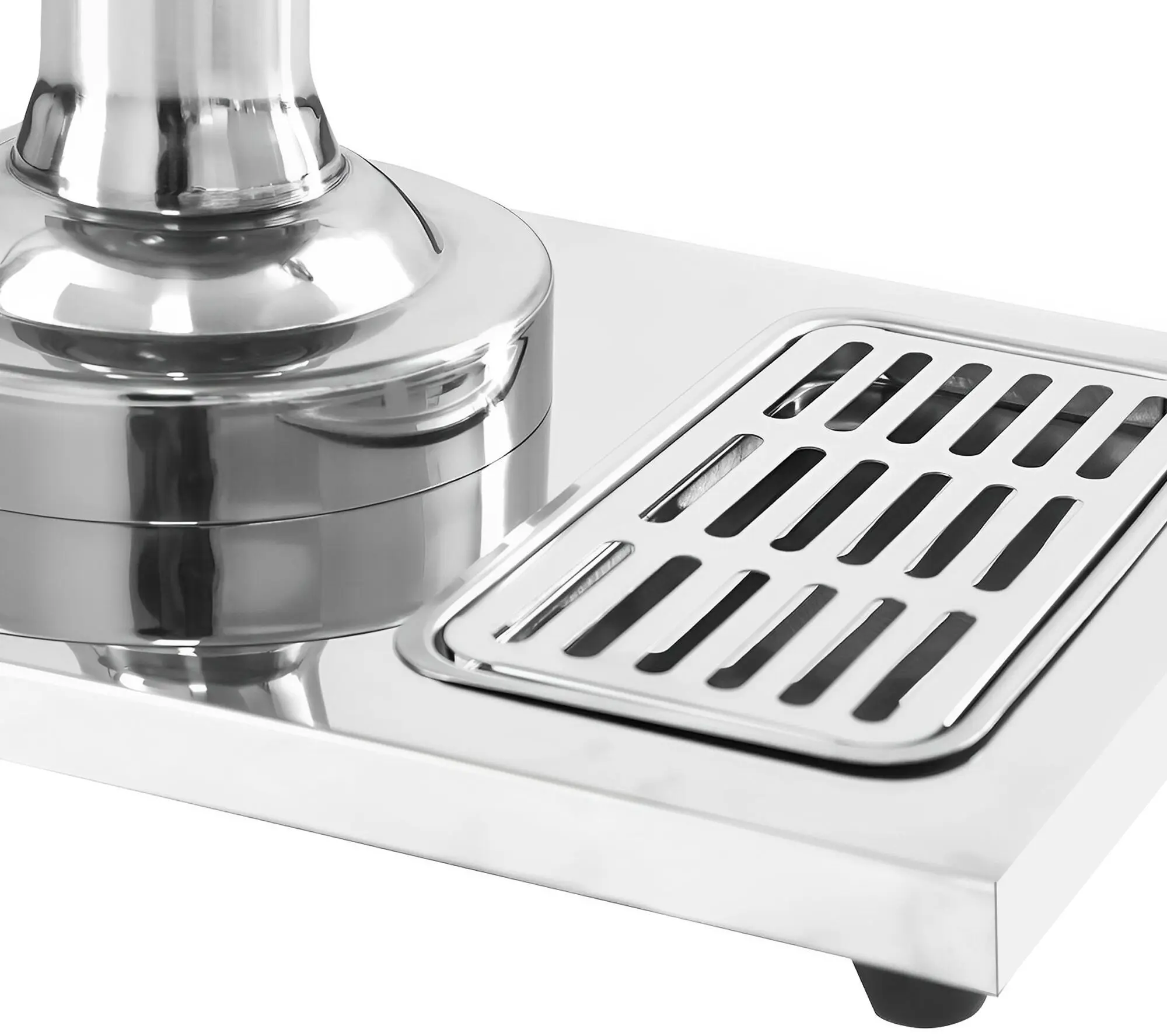Сокоохладитель GGM Gastro SSH751 (Inox) - 6