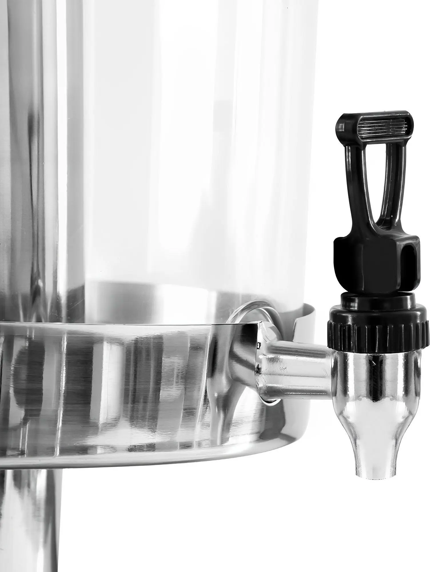 Сокоохладитель GGM Gastro SSH751 (Inox) - 7