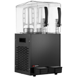 Сокоохладитель GGM Gastro SSNC20S (Black) Thumb