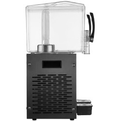 Сокоохладитель GGM Gastro SSNC20S (Black) Thumb